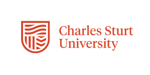 Charles Sturt University logo