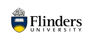 Flinder University logo