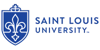 Saint Louis University logo
